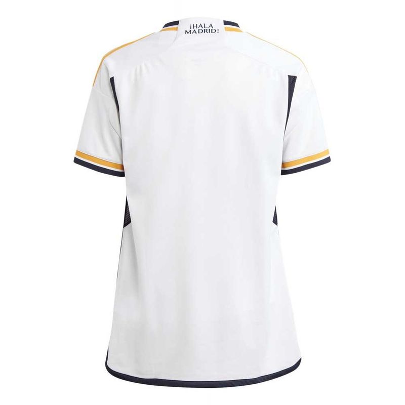 Camisa Adidas 1 Real Madrid Infantil_P02
