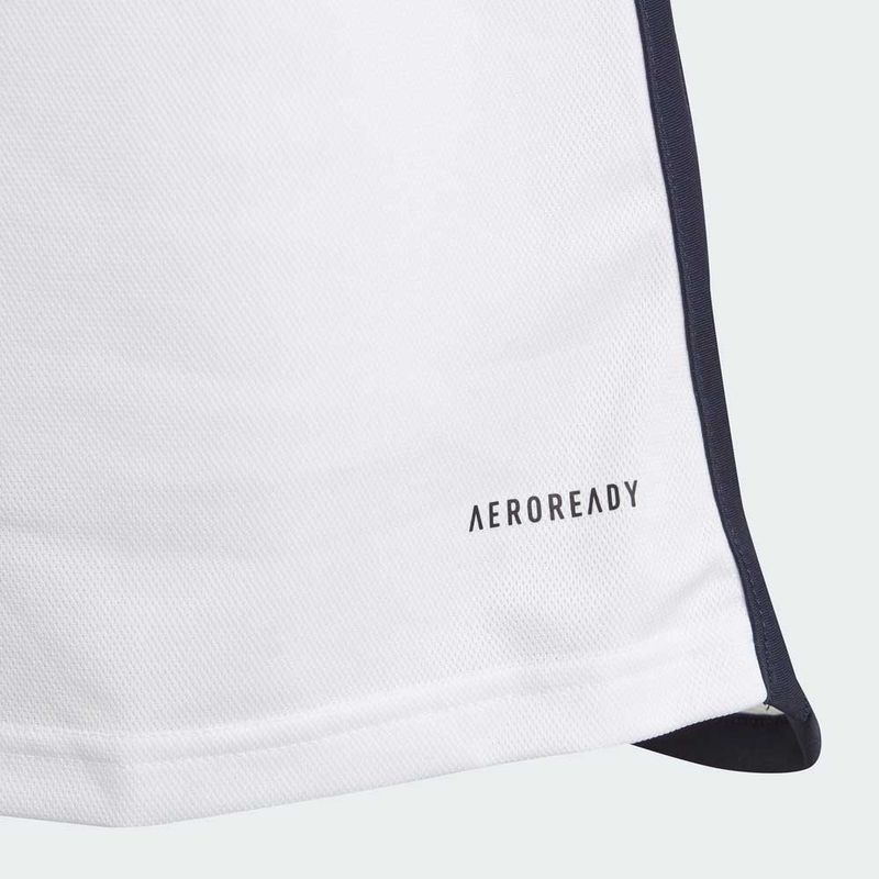 Camisa Adidas 1 Real Madrid Infantil_P05