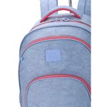 Mochila Up4You Escolar _P05