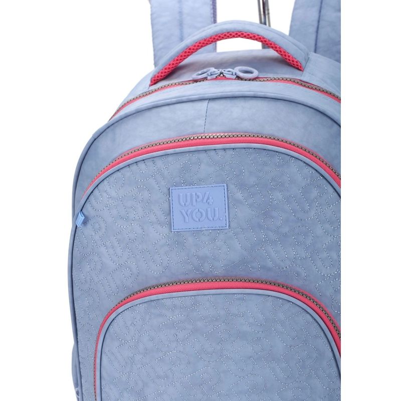 Mochila Up4You Escolar _P05