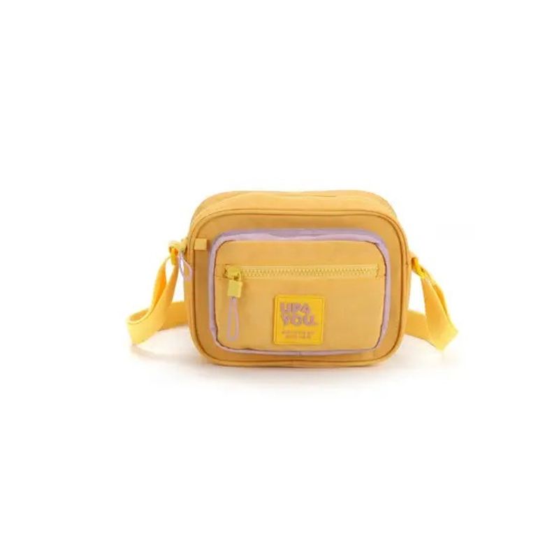 Bolsa Up4You Transversal Feminina_P01
