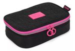 Estojo Up4You G Box Matelasse Escolar Juvenil _P03