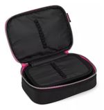 Estojo Up4You G Box Matelasse Escolar Juvenil _P05