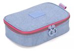 Estojo Up4You G Box Matelasse Escolar Juvenil _P02