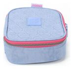 Estojo Up4You G Box Matelasse Escolar Juvenil _P04