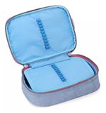 Estojo Up4You G Box Matelasse Escolar Juvenil _P05