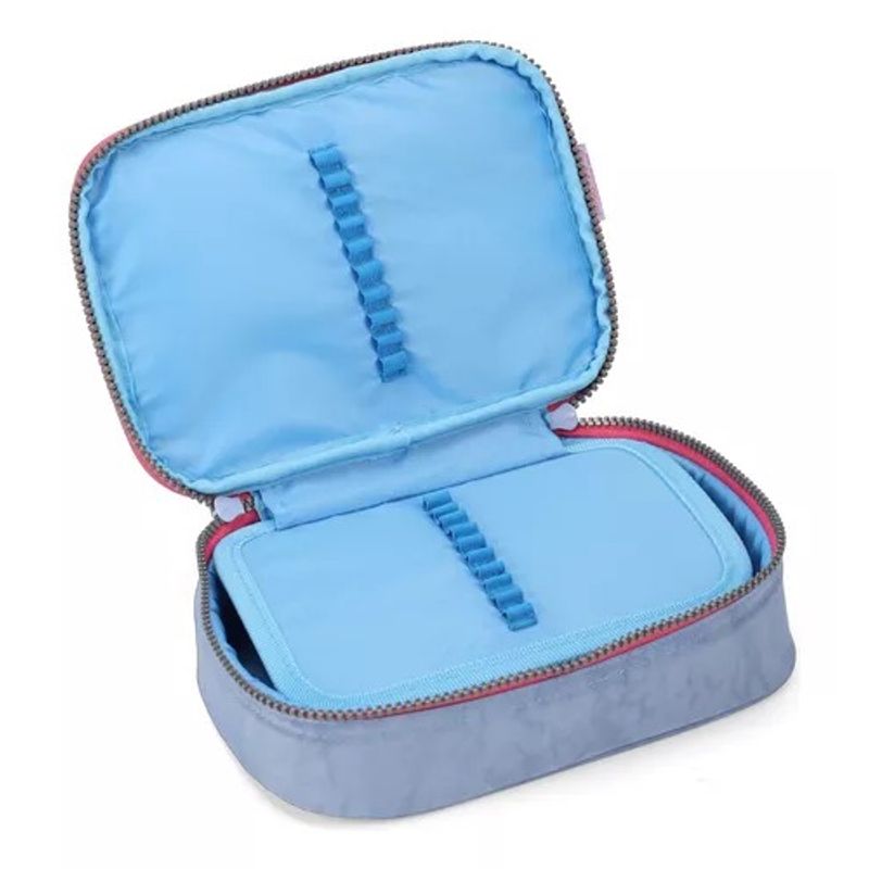 Estojo Up4You G Box Matelasse Escolar Juvenil _P05