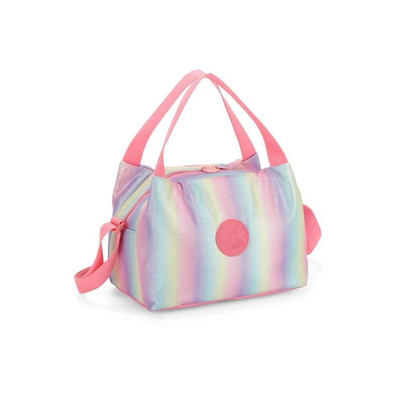 Lancheira Up4You Barbie Infantil_P02