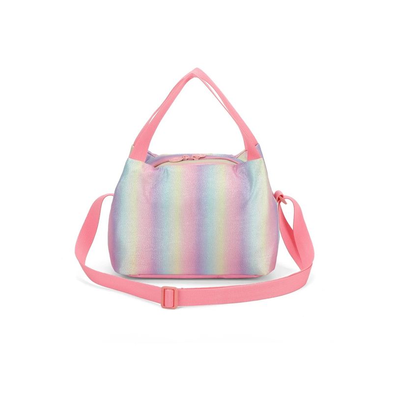 Lancheira Up4You Barbie Infantil_P03