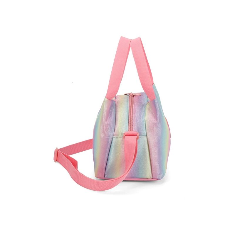 Lancheira Up4You Barbie Infantil_P04