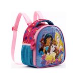 Lancheira Xeryus Térmica Escolar Infantil Princesas Disney_P02