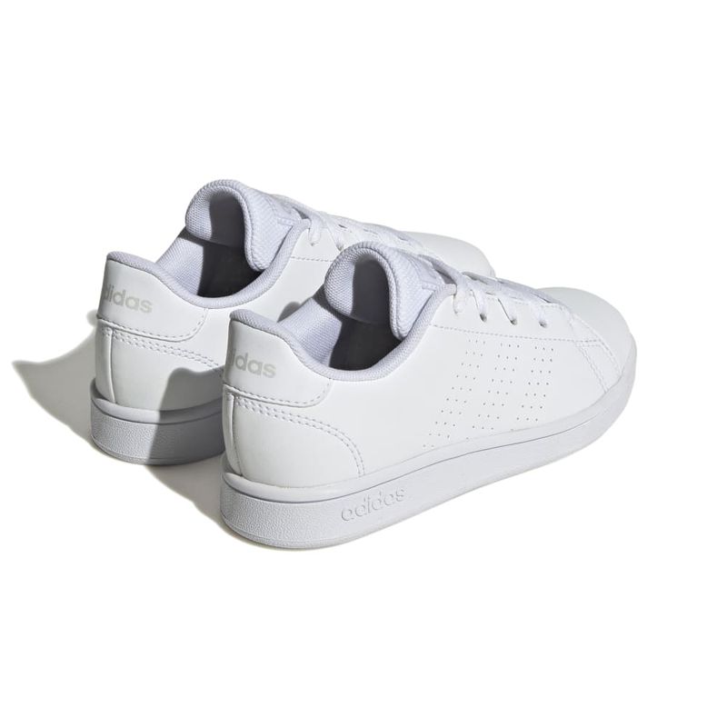 Tênis Adidas Advantage Infantil_P04
