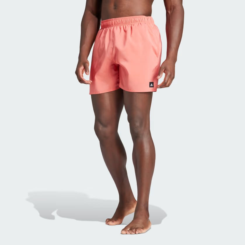 Short Adidas Solid SLX