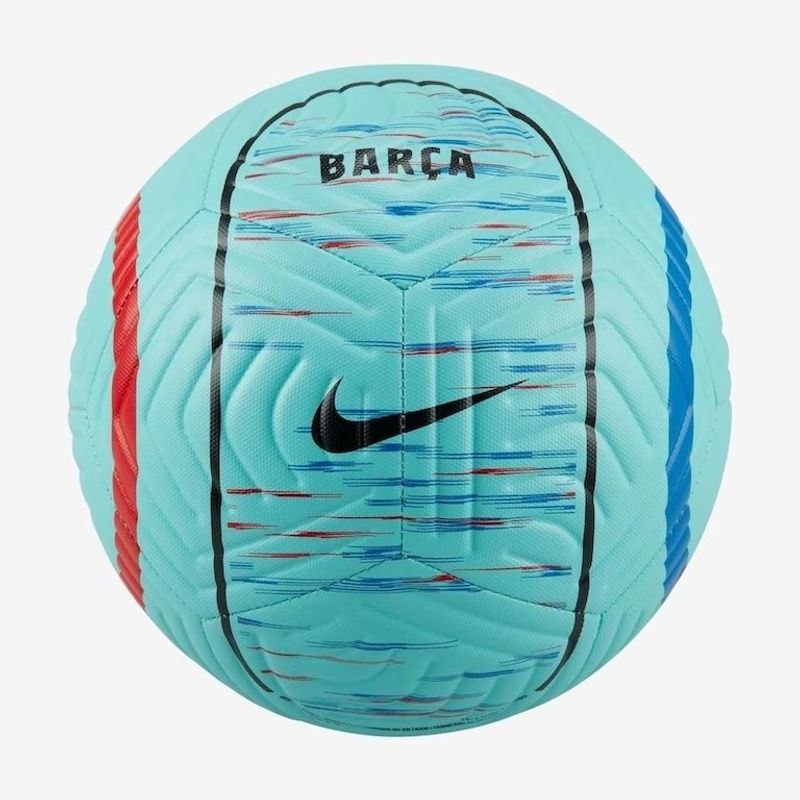 Bola NIke Futebol de Campo Barcelona Academy_P02