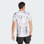 Camiseta Adidas Run It Masculina_P04