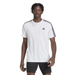 Camiseta Adidas Treino Treino Train Essentials 3-Stripes_P01