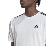 Camiseta Adidas Treino Treino Train Essentials 3-Stripes_P03