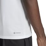 Camiseta Adidas Treino Treino Train Essentials 3-Stripes_P04