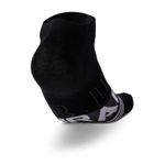 KIT Meia Unissex Under Armour Essential Invisivel 3 pares_P03