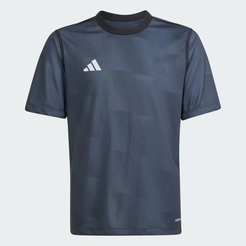 Camisa Adidas Reversível 24 infantil