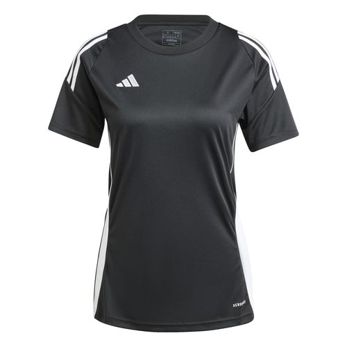 Camisa Adidas Tiro 24 Feminino