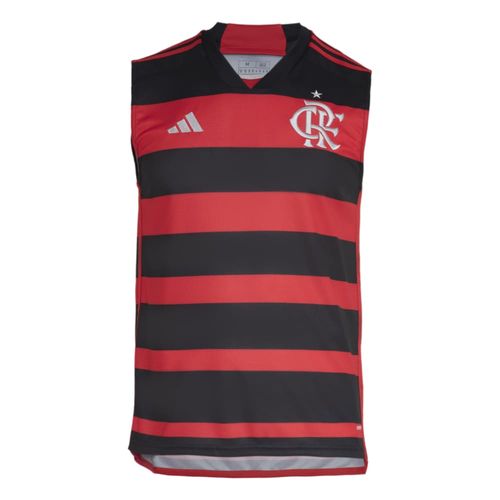 Regata Adidas Flamengo