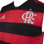 Regata Adidas Flamengo _P04