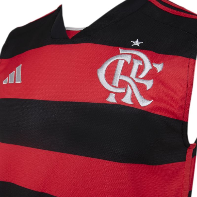 Regata Adidas Flamengo _P04