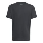 Camiseta Adidas Treino AEROREADY Juvenil | Unissex_P02