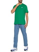 Camiseta Nike Sportswear Club Masculina_P02