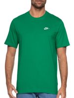 Camiseta Nike Sportswear Club Masculina_P03