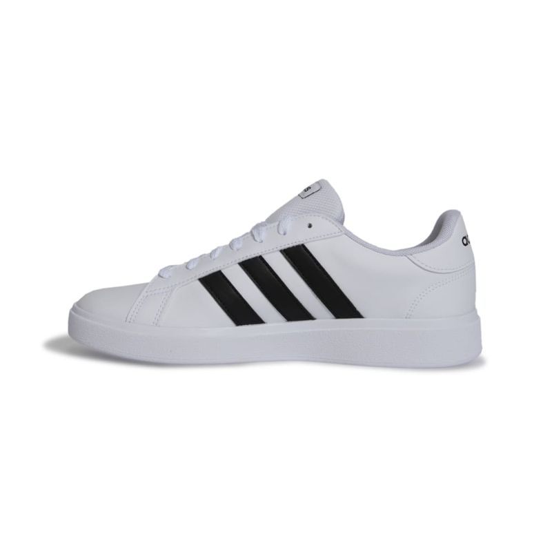 Tenis Adidas Grand Court Base 2.0 Unissex _P02