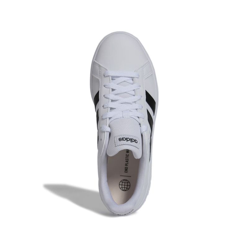 Tenis Adidas Grand Court Base 2.0 Unissex _P03