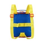 Lancheira Xeryus Spidey_P03