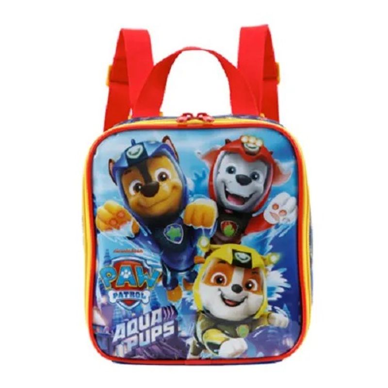 Lancheiro Xeryus Paw Patrol _P01