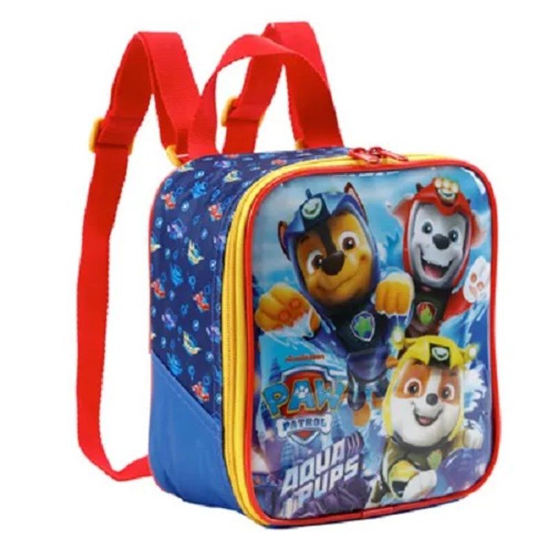 Lancheiro Xeryus Paw Patrol _P02