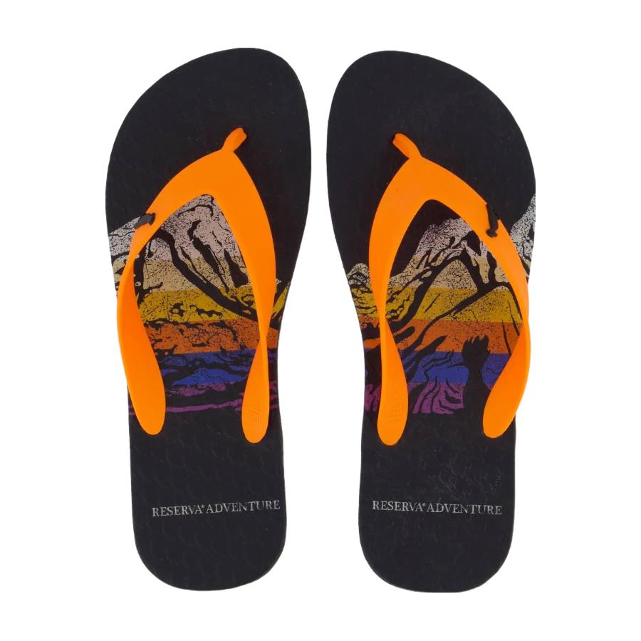 Chinelo Reserva Adventure