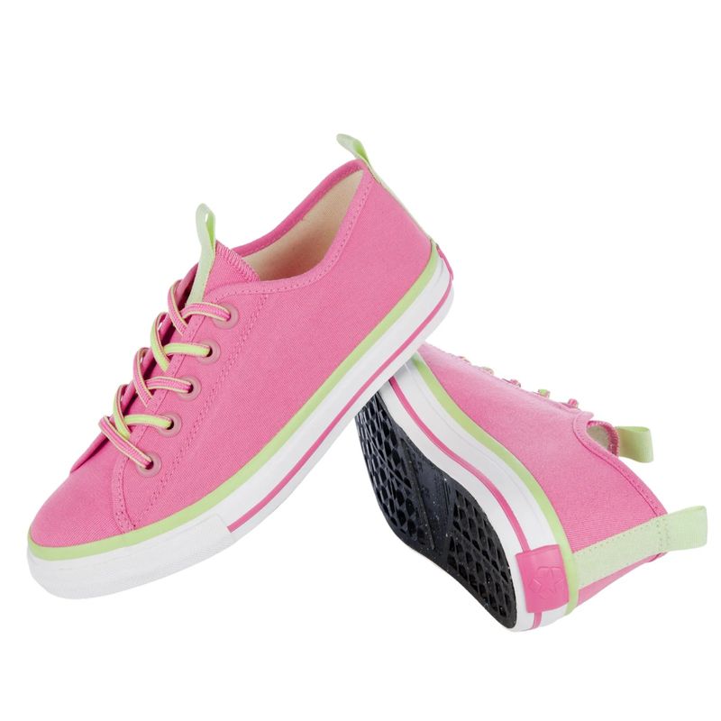 Tênis Street Star Evelin | Feminino_P04