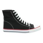Tênis Street Star Canvas Hi | Unissex_P01