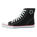 Tênis Street Star Canvas Hi | Unissex_P02
