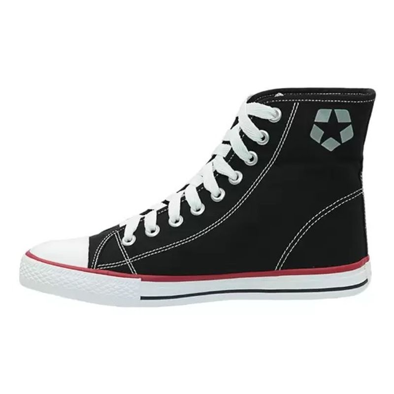 Tênis Street Star Canvas Hi | Unissex_P02
