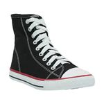 Tênis Street Star Canvas Hi | Unissex_P03