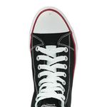 Tênis Street Star Canvas Hi | Unissex_P04