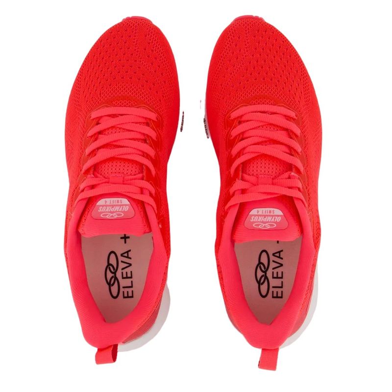 Tênis Olympikus Swift 4 | Feminino_P04