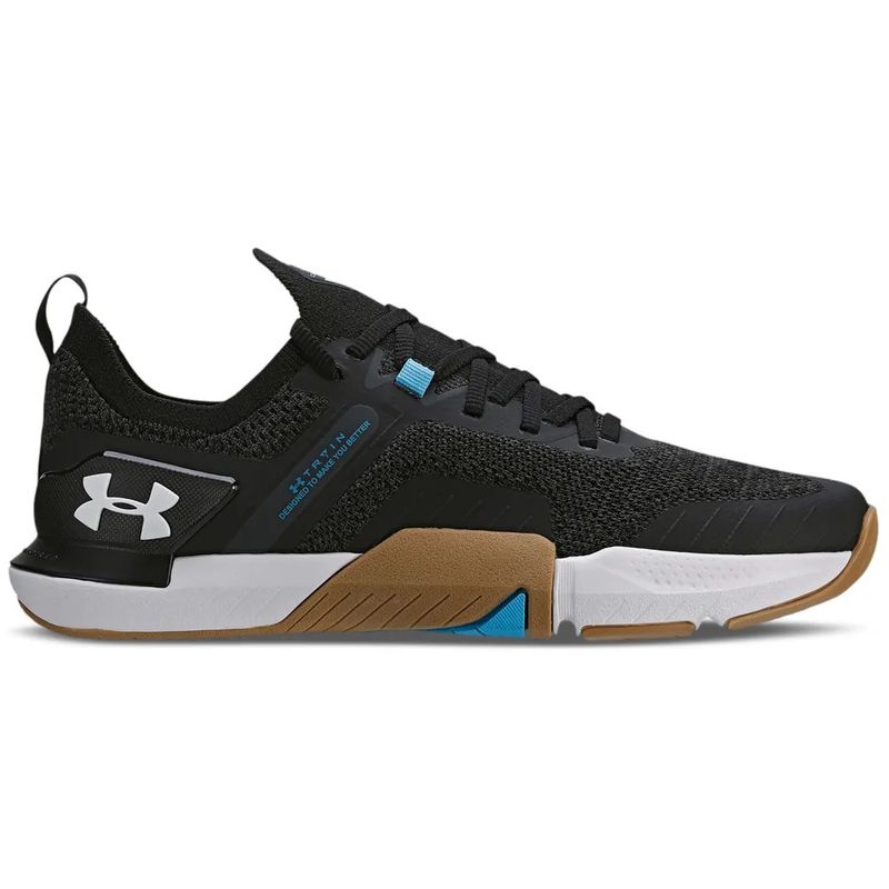 Tênis Under Armour Tribase Cross SE _P01