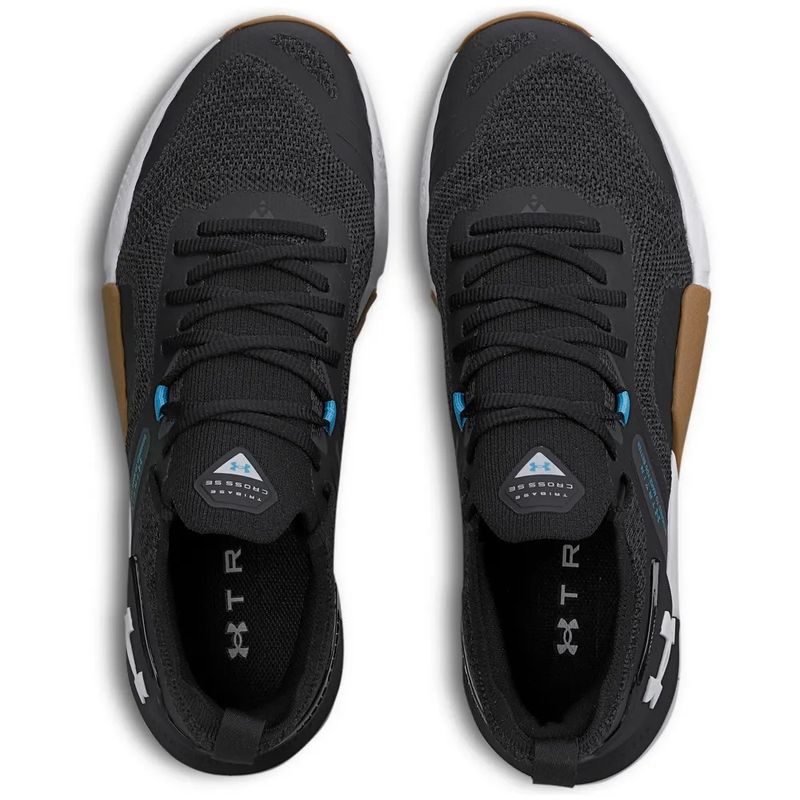 Tênis Under Armour Tribase Cross SE _P04