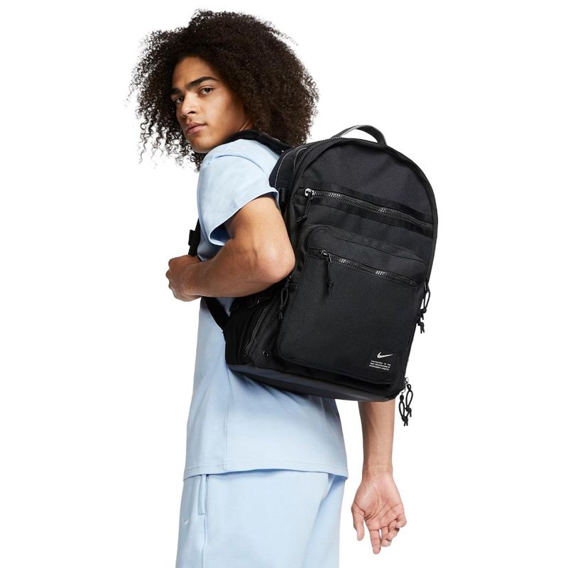 Mochila Nike Utility Power| Unissex_P01