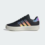 Tênis Adidas Plataforma Court  Feminino_P02