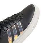 Tênis Adidas Plataforma Court  Feminino_P05