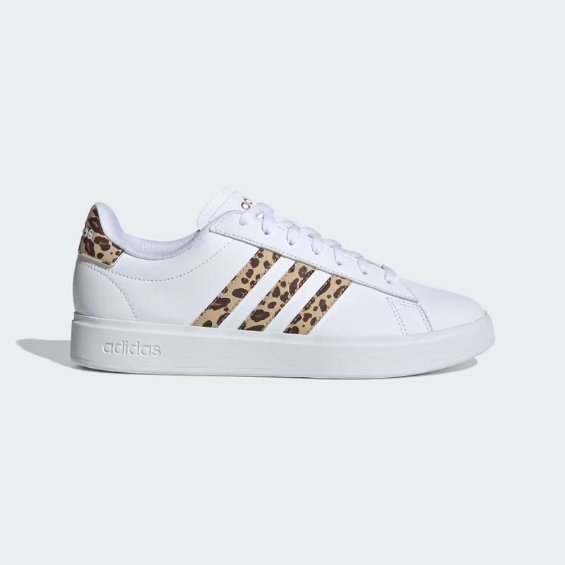 Tênis Adidas Grand Court 2.0 | Feminino_P01